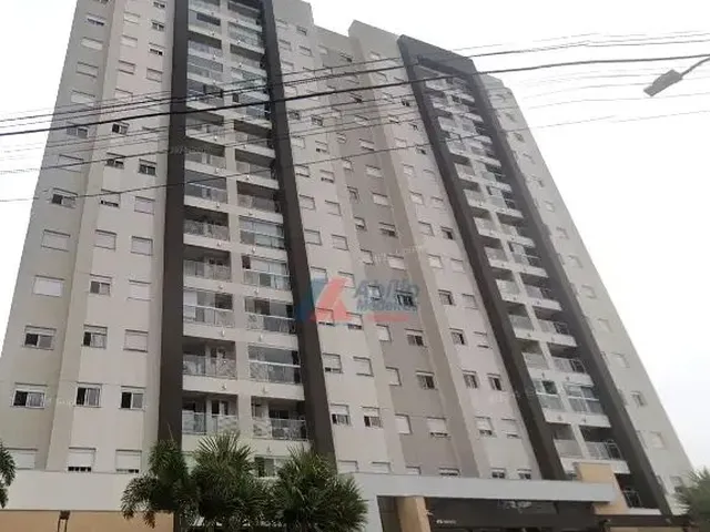 Imagem: Apartamento - Ed. Vista Parque