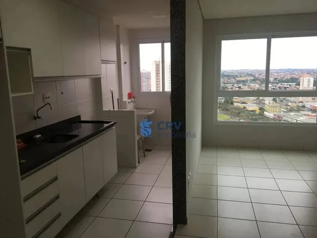 Imagem 1: Apartamento com 2 Dormitórios para Alugar, 56 M² por R$ 2.600,00/Mês - Centro