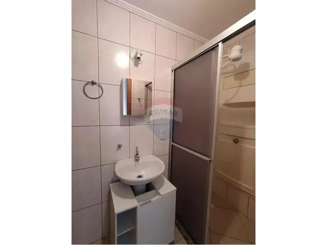 Imagem 2: Edifício Recanto do Vergueiro