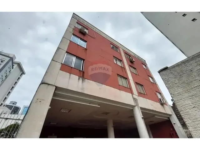 Imagem 3: Edifício Recanto do Vergueiro