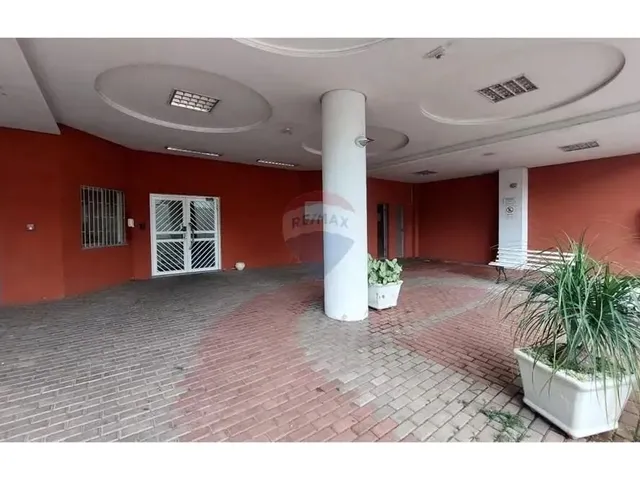 Imagem 4: Edifício Recanto do Vergueiro