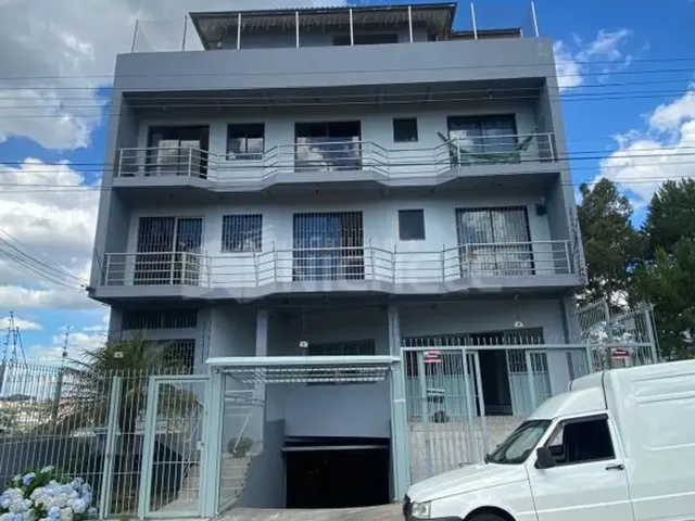 Imagem: Apartamento Cidade Nova Caxias do Sul