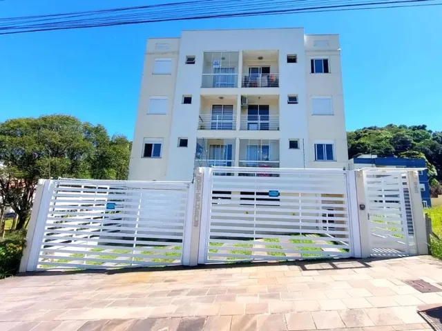 Imagem: Caxias do Sul - Apartamento Padrão - Nossa
