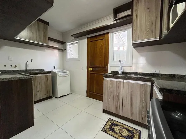 Imagem 10: Casa Geminada para Locação em Canela