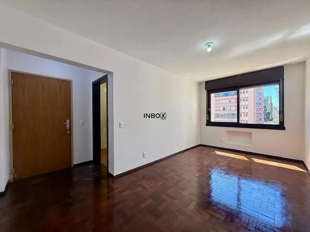 Imagem: Inbox Cia Imobiliária Aluga - Apartamento