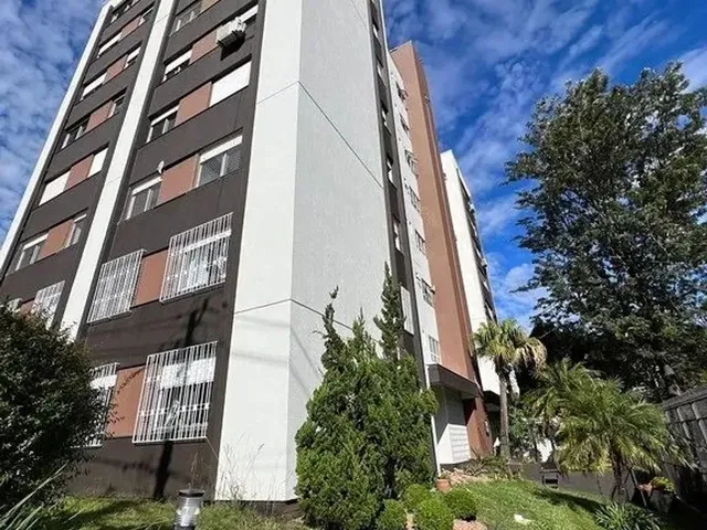 Imagem: Apartamento Três Dormitórios no Centro