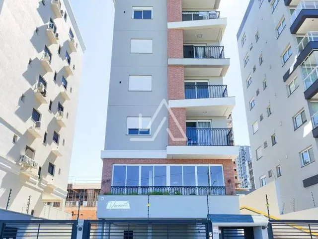 Imagem 1: Apartamento no Bairro Cidade Nova para Locação com 02 Dormitórios, Sala de Estar E