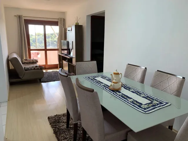 Imagem: Apartamento Bairro Carniel Gramado/Rs