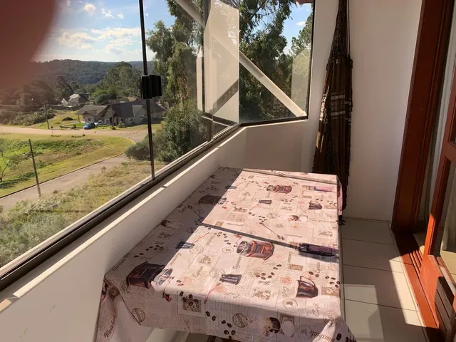 Imagem 14: Apartamento Bairro Carniel Gramado/Rs