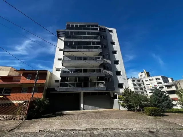 Imagem: Locação Cobertura Caxias do Sul Rs Brasil