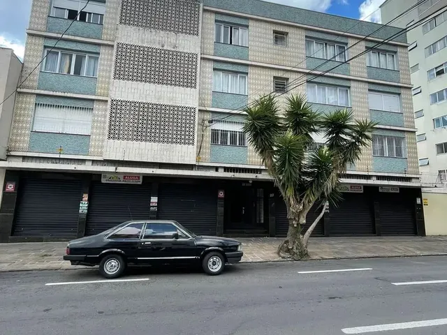 Imagem: Bentoalves Aluga Apto 02 Dorm, Peças Amplas