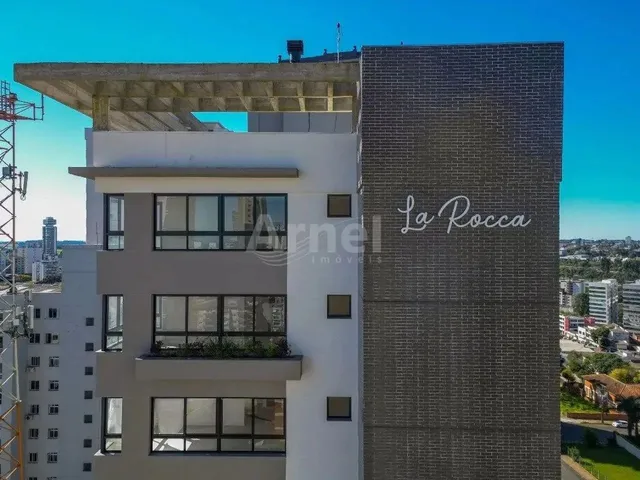 Imagem: Apto 02 Dorm - Vila Rodrigues