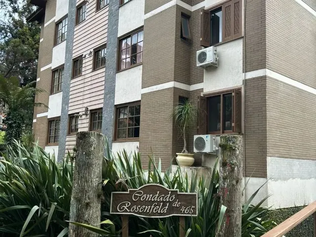 Imagem: Apartamento Próximo Ao Lago Joaquina