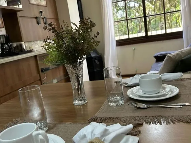Imagem 10: Apartamento Próximo Ao Lago Joaquina