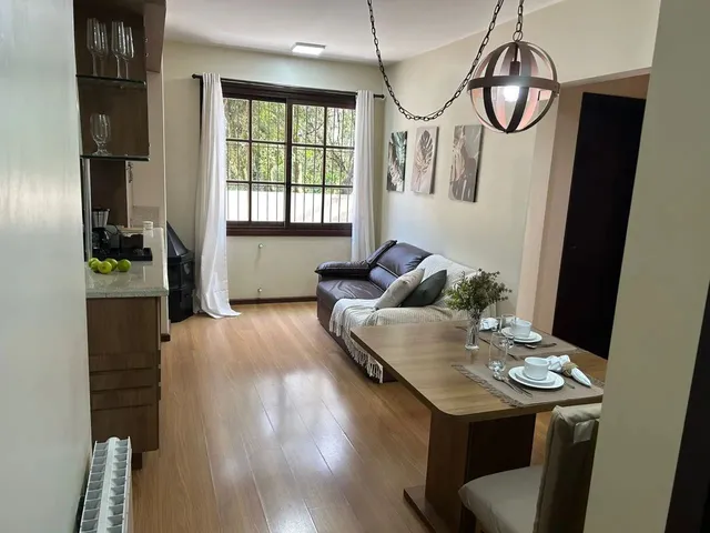 Imagem 3: Apartamento Próximo Ao Lago Joaquina