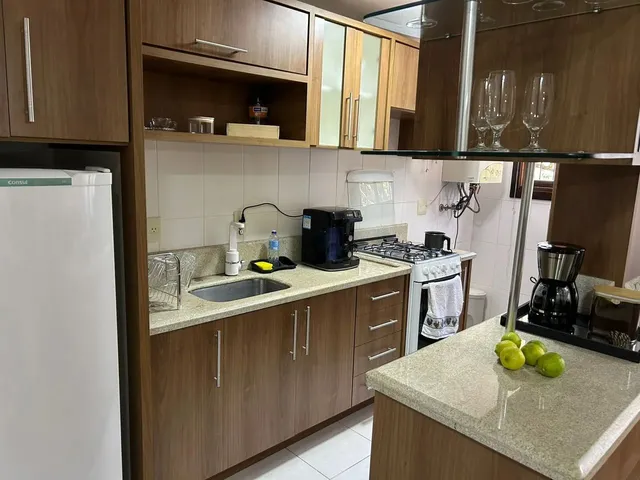 Imagem 4: Apartamento Próximo Ao Lago Joaquina
