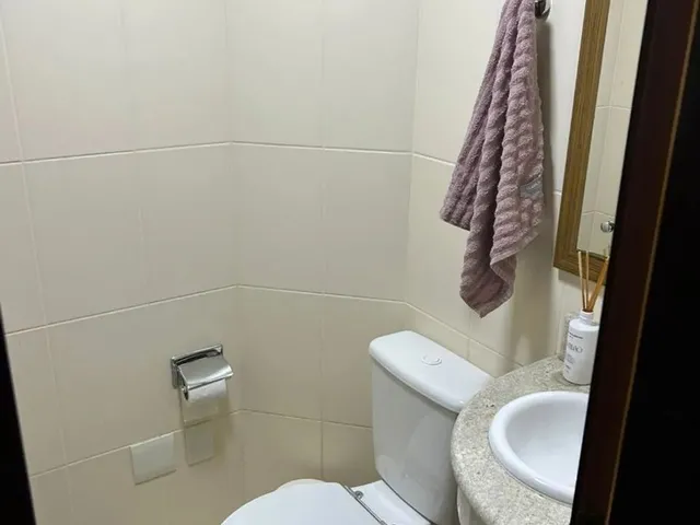 Imagem 2: Apartamento Próximo Ao Lago Joaquina