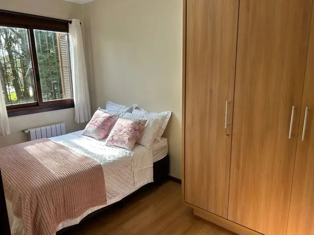 Imagem 5: Apartamento Próximo Ao Lago Joaquina