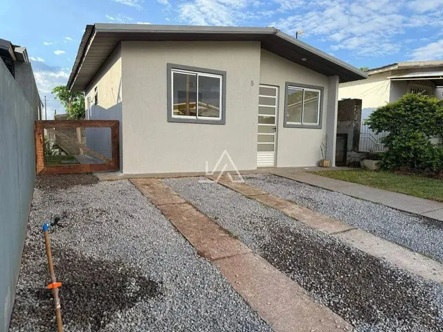 Imagem: Casa para Locação de Dois Dormitórios