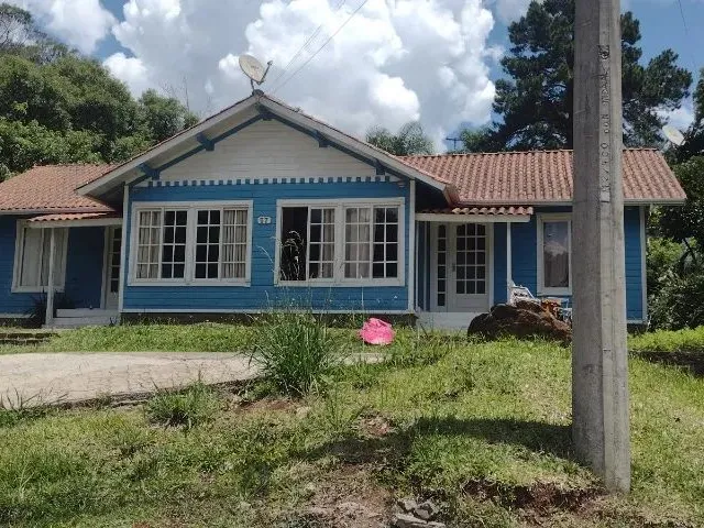 Imagem: Casa de Aluguel com 2 Quartos em Gramado