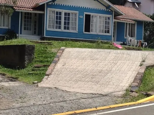 Imagem 2: Casa de Aluguel com 2 Quartos em Gramado