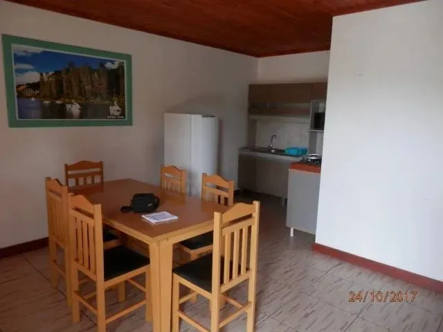 Imagem 7: Casa de Aluguel com 2 Quartos em Gramado