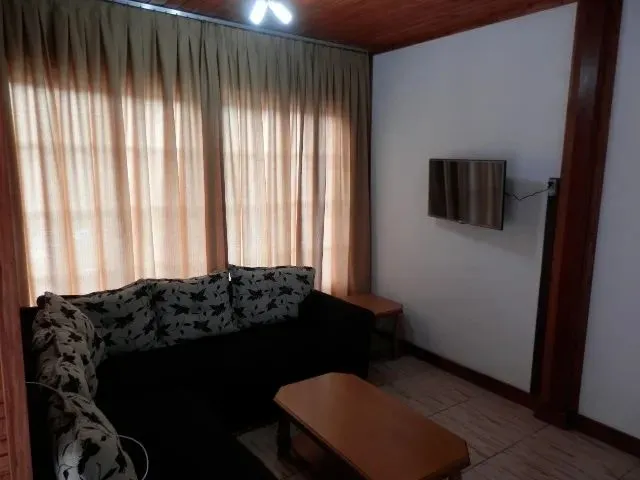 Imagem 4: Casa de Aluguel com 2 Quartos em Gramado