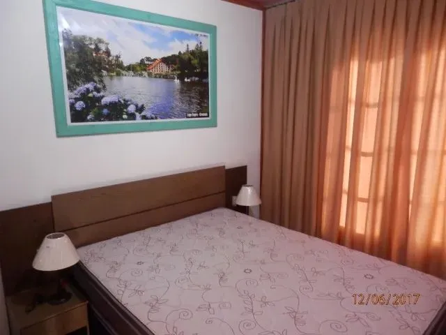 Imagem 5: Casa de Aluguel com 2 Quartos em Gramado
