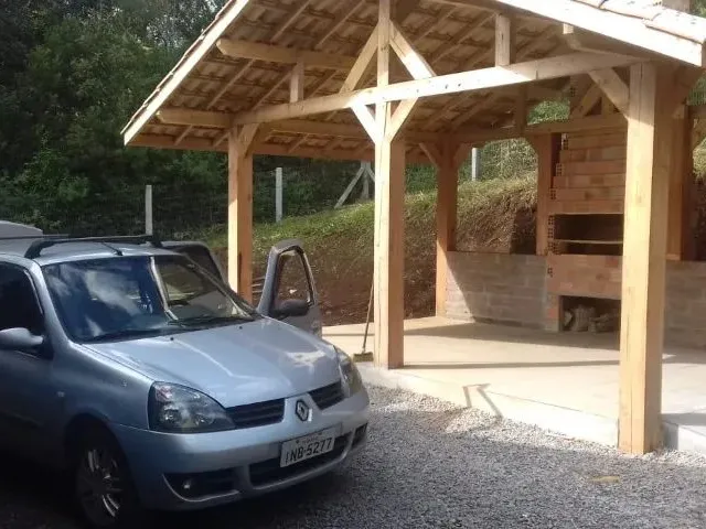 Imagem 10: Casa de Aluguel com 2 Quartos em Gramado