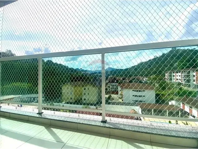 Imagem: Apartamento dos Sonhos na Várzea, Teresópolis!