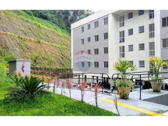 Imagem: Apto Moderno e Seguro em Pimenteiras, Teresópolis