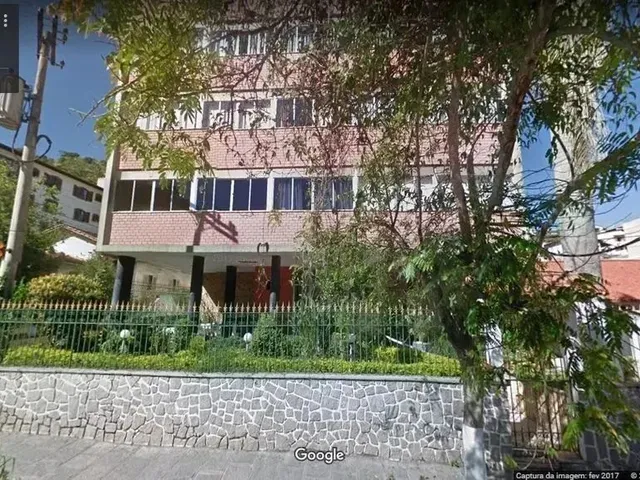 Imagem: Apartamento no Centro de Teresópolis