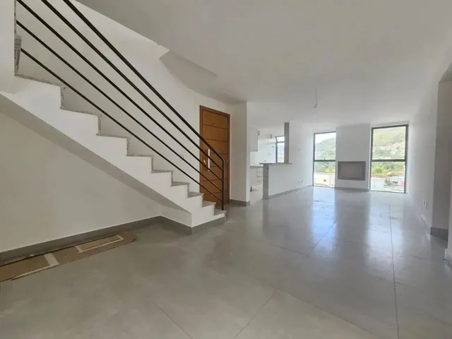 Imagem 8: Apartamento para Locação em Teresópolis, Bom Retiro, 3 Dormitórios, 2 Suítes, 2