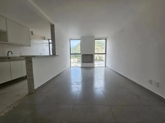 Imagem 16: Apartamento para Locação em Teresópolis, Bom Retiro, 3 Dormitórios, 2 Suítes, 2
