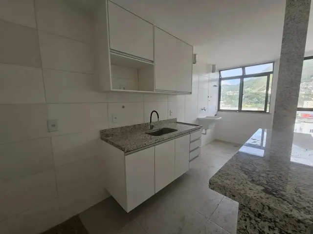 Imagem 11: Apartamento para Locação em Teresópolis, Bom Retiro, 3 Dormitórios, 2 Suítes, 2