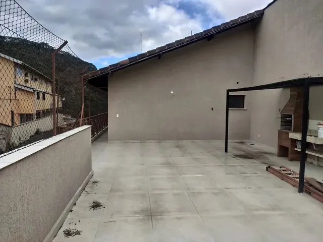Imagem: Excelente Cobertura em Teresópolis