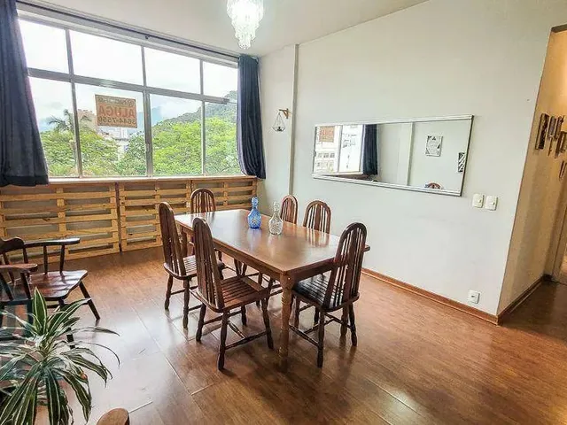 Imagem 15: Apartamento Mobiliado no Centro - Conforto e Praticidade a Poucos Passos de Tudo