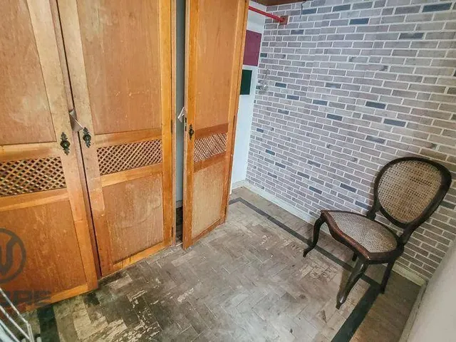 Imagem 6: Apartamento Mobiliado no Centro - Conforto e Praticidade a Poucos Passos de Tudo