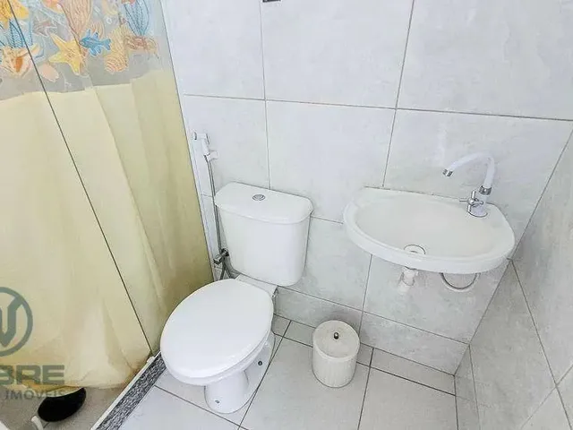 Imagem 14: Apartamento Mobiliado no Centro - Conforto e Praticidade a Poucos Passos de Tudo