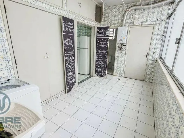 Imagem 8: Apartamento Mobiliado no Centro - Conforto e Praticidade a Poucos Passos de Tudo