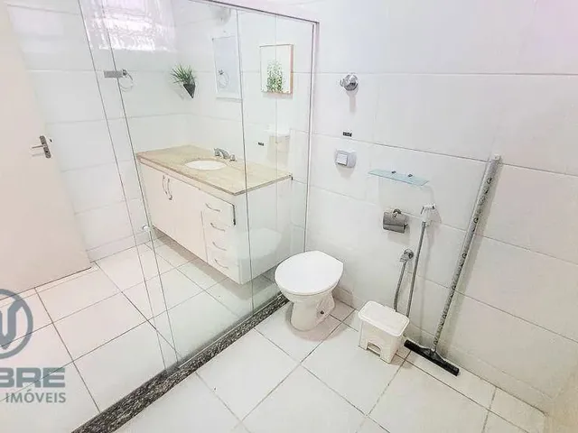 Imagem 9: Apartamento Mobiliado no Centro - Conforto e Praticidade a Poucos Passos de Tudo