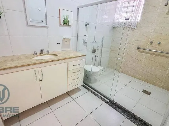 Imagem 7: Apartamento Mobiliado no Centro - Conforto e Praticidade a Poucos Passos de Tudo