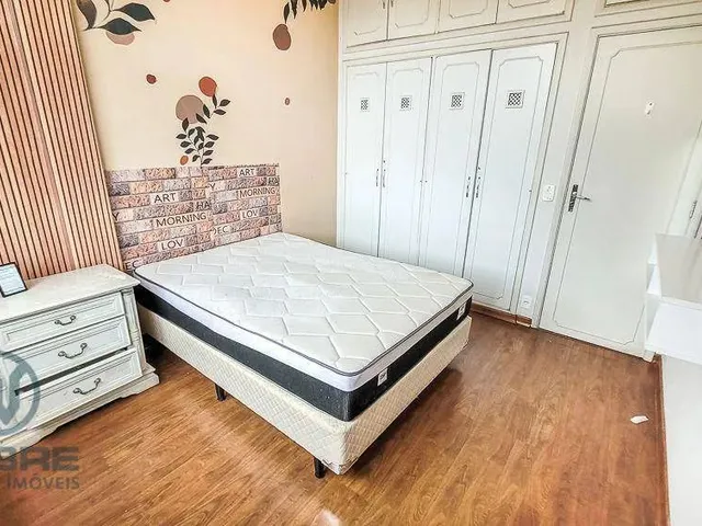 Imagem 16: Apartamento Mobiliado no Centro - Conforto e Praticidade a Poucos Passos de Tudo
