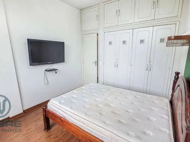Imagem 2: Apartamento Mobiliado no Centro - Conforto e Praticidade a Poucos Passos de Tudo