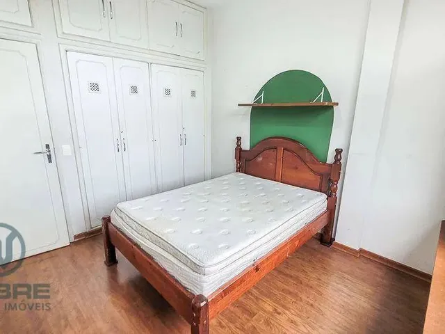 Imagem 3: Apartamento Mobiliado no Centro - Conforto e Praticidade a Poucos Passos de Tudo
