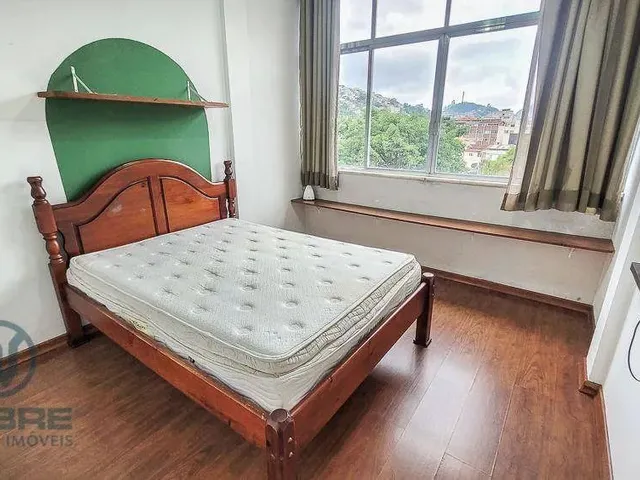 Imagem 11: Apartamento Mobiliado no Centro - Conforto e Praticidade a Poucos Passos de Tudo