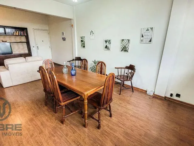 Imagem 13: Apartamento Mobiliado no Centro - Conforto e Praticidade a Poucos Passos de Tudo