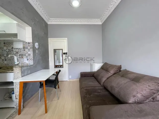 Imagem: Apartamento para Locação com 19 M² no