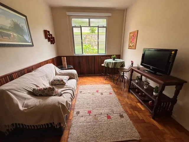 Imagem: Excelente Apartamento, de 2 Quartos, Todo