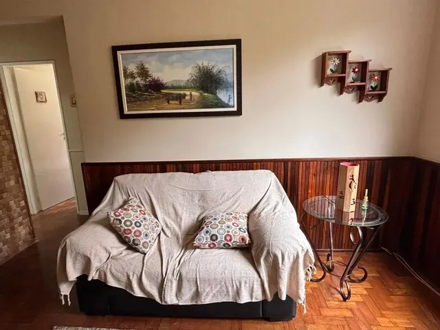 Imagem 8: Excelente Apartamento, de 2 Quartos, Todo Mobiliado, Bem Localizado, Próximo a Faculdade